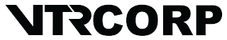 VTRCORP logo