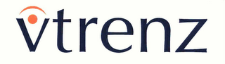 VTRENZ logo