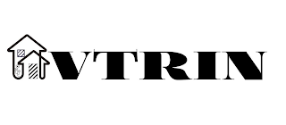 VTRIN logo