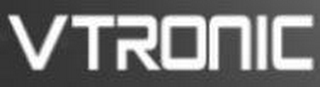 VTRONIC logo