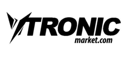VTRONIC MARKET.COM logo
