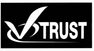 VTRUST logo