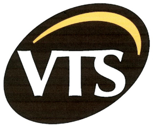 VTS logo
