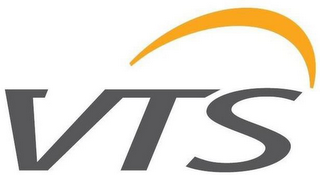 VTS logo