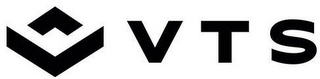 VTS logo