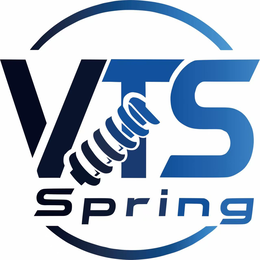 VTS SPRING logo