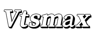 VTSMAX logo