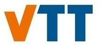 VTT logo