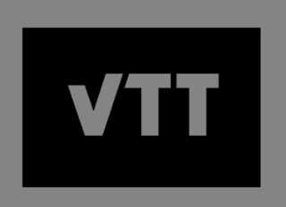 VTT logo