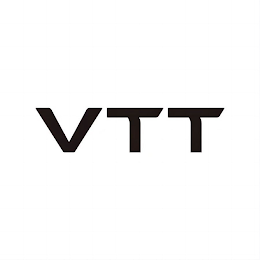 VTT logo