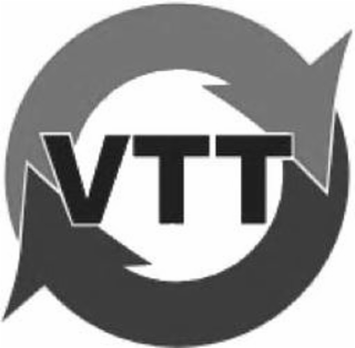 VTT logo