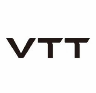 VTT logo