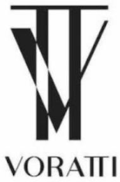 VTT VORATTI logo