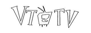 VTTV logo