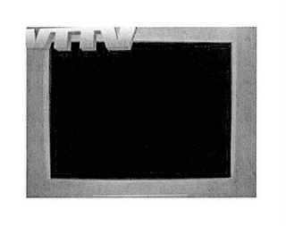 VTTV logo