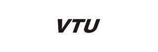 VTU logo