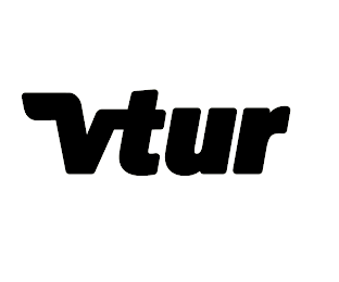 VTUR logo