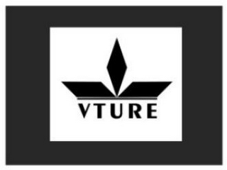 VTURE logo