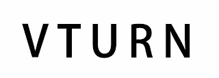 VTURN logo