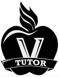 VTUTOR logo