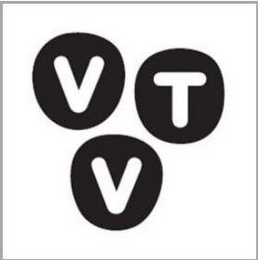 VTV logo