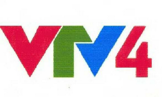 VTV4 logo