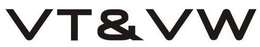 VT&VW logo