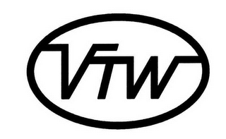 VTW logo