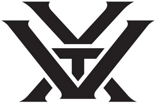 VTX logo
