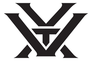 VTX logo