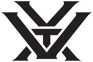VTX logo