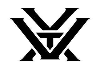 VTX logo