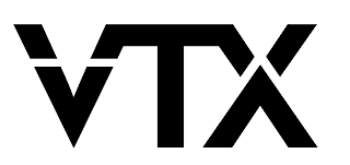 VTX logo