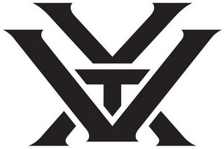 VTX logo