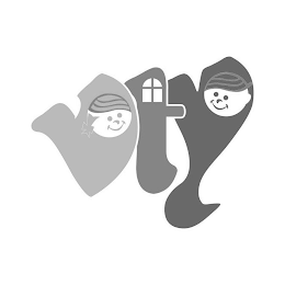 VTY logo