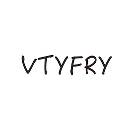 VTYFRY logo