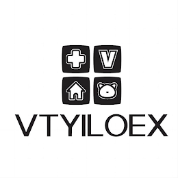 VTYILOEX logo
