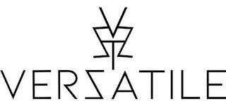 VTZZ VERZATILE logo