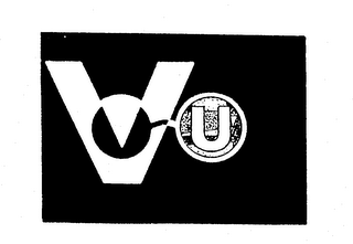 VU logo