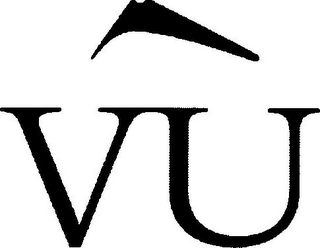 VU logo