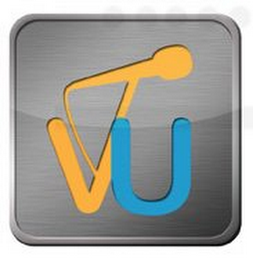 VU logo