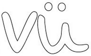 VU logo