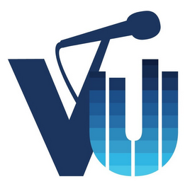 VU logo