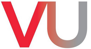 VU logo