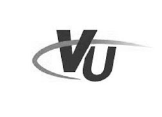 VU logo