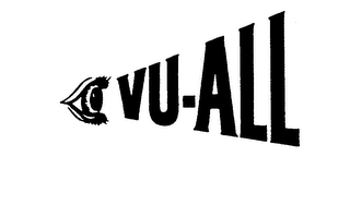 VU-ALL logo