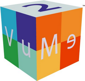 VU ME 2 logo