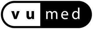 VU MED logo