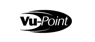 VU-POINT logo