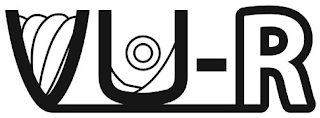 VU-R logo